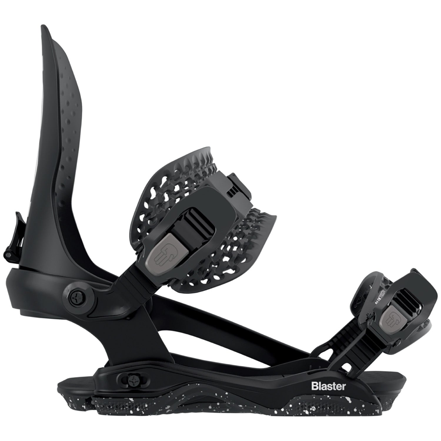 Bataleon Blaster AW Snowboard Bindings – evo