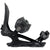 Bataleon Blaster AW Snowboard Bindings Black