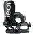 Bataleon Blaster AW Snowboard Bindings Black