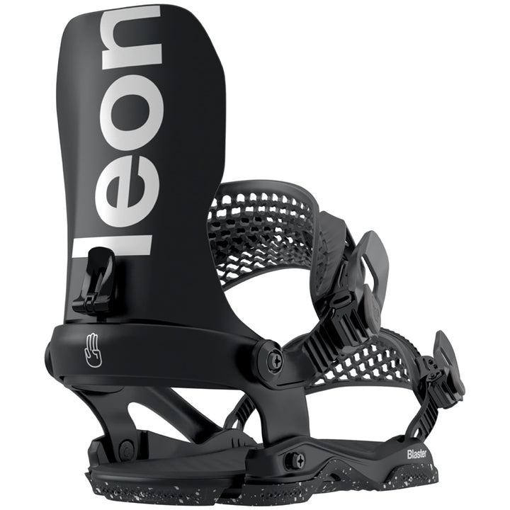 Bataleon Blaster AW Snowboard Bindings Black