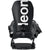 Bataleon Blaster AW Snowboard Bindings Black