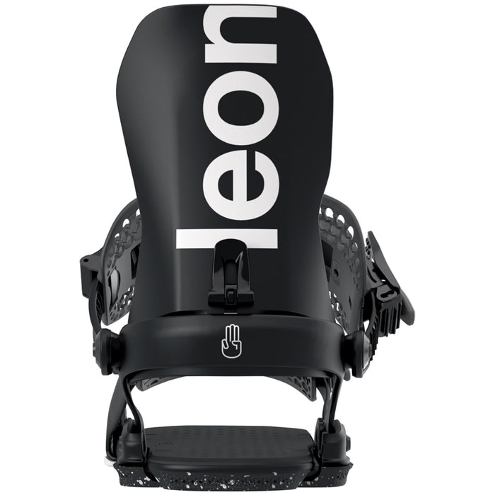 Bataleon Blaster AW Snowboard Bindings Black
