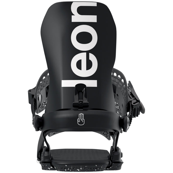 Bataleon Blaster AW Snowboard Bindings Black