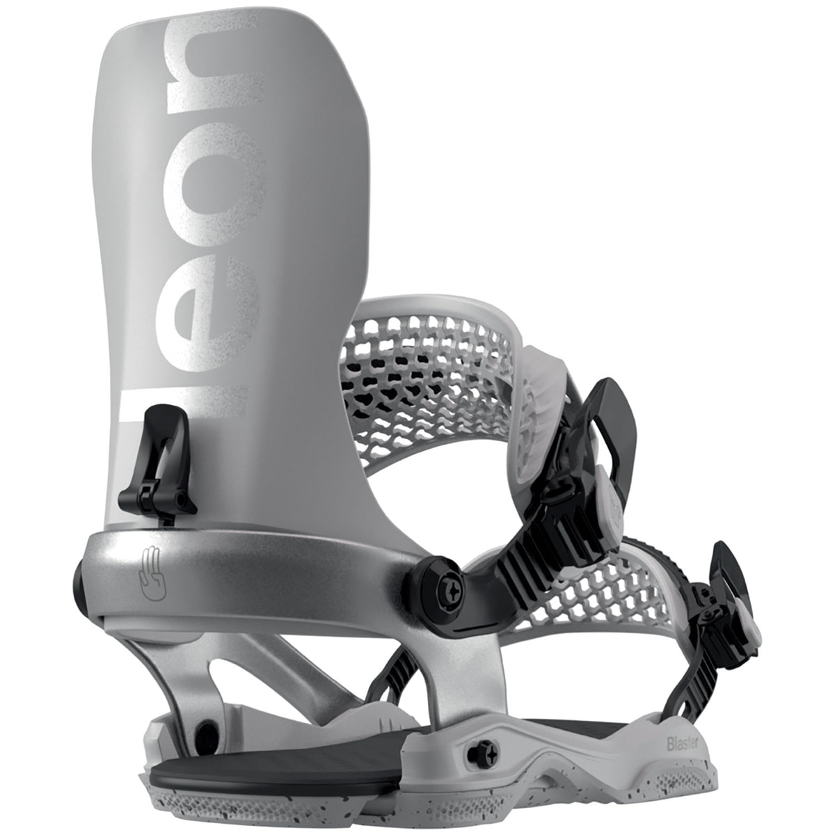 Bataleon Blaster AW Snowboard Bindings Elephant