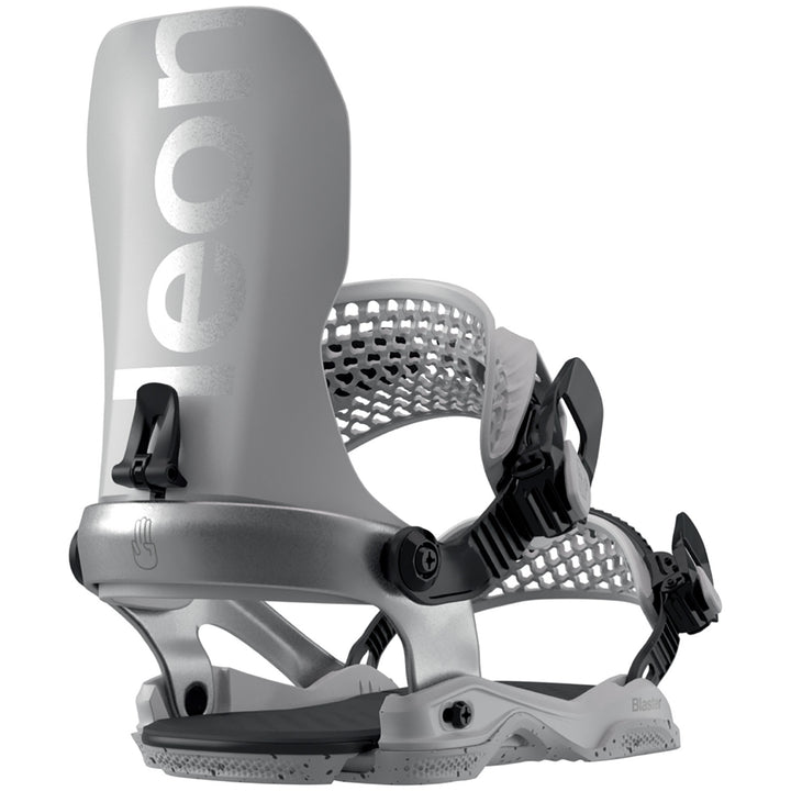 Bataleon Blaster AW Snowboard Bindings Elephant