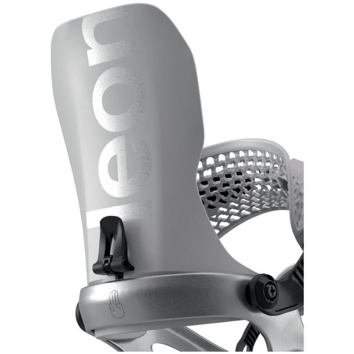 Bataleon Blaster AW Snowboard Bindings Elephant