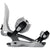 Bataleon Blaster AW Snowboard Bindings Elephant