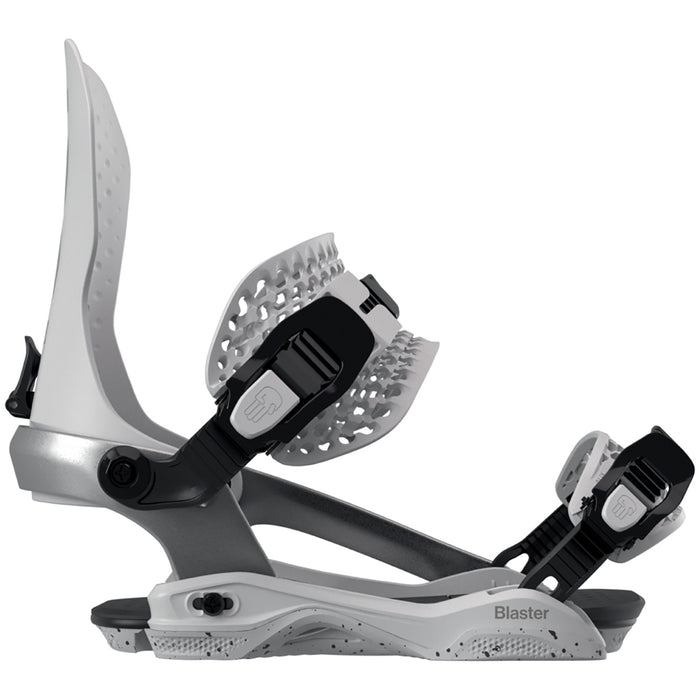 Bataleon Blaster AW Snowboard Bindings Elephant