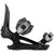 Bataleon Etna AW Snowboard Bindings - Women's 2026 Black