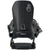 Bataleon Etna AW Snowboard Bindings - Women's 2026 Black