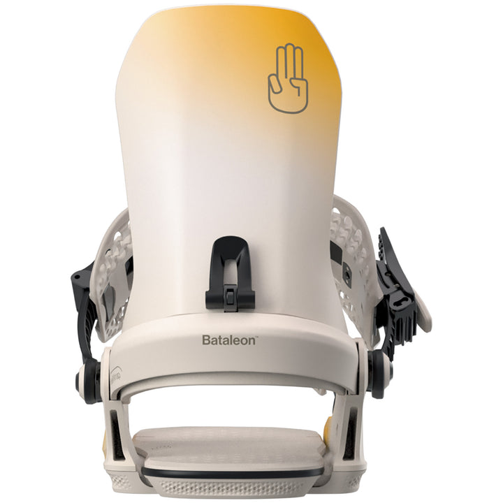Bataleon Etna HW Snowboard Bindings - Women's 2026 Autumn