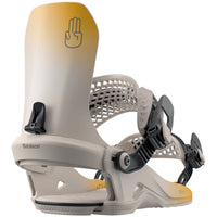 Bataleon Etna HW Snowboard Bindings - Women's 2026 Autumn::Autumn