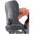 Bataleon Donna HW Snowboard Bindings - Women's 2026 Black Peach