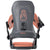 Bataleon Donna HW Snowboard Bindings - Women's 2026 Black Peach