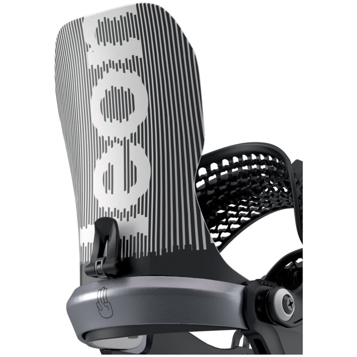Bataleon Blaster HW Snowboard Bindings 2026 Matrix