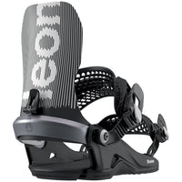 Bataleon Blaster HW Snowboard Bindings 2026 Matrix::Matrix