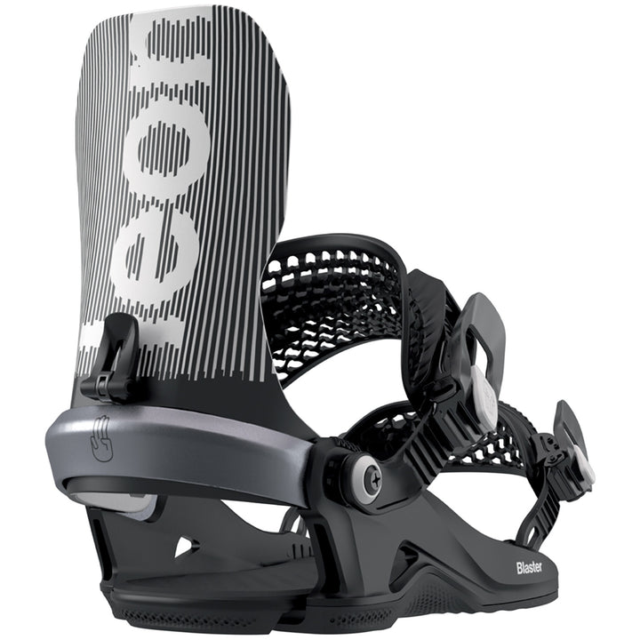 Bataleon Blaster HW Snowboard Bindings 2026 Matrix
