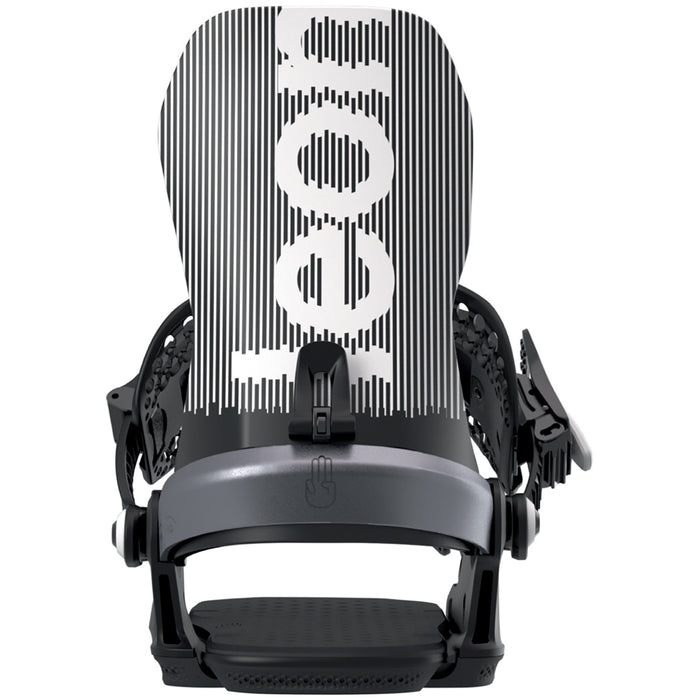 Bataleon Blaster HW Snowboard Bindings 2026 Matrix