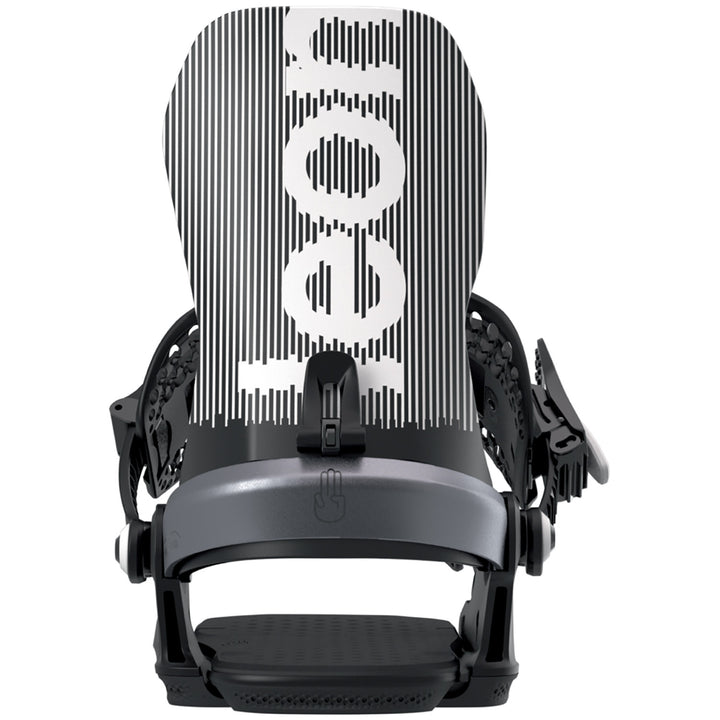 Bataleon Blaster HW Snowboard Bindings 2026 Matrix
