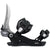 Bataleon Blaster HW Snowboard Bindings 2026 Matrix