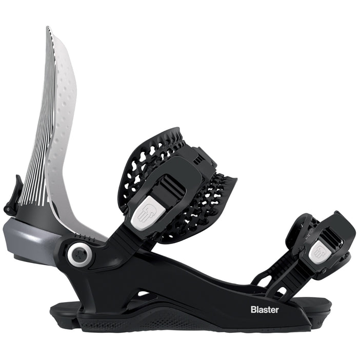 Bataleon Blaster HW Snowboard Bindings 2026 Matrix