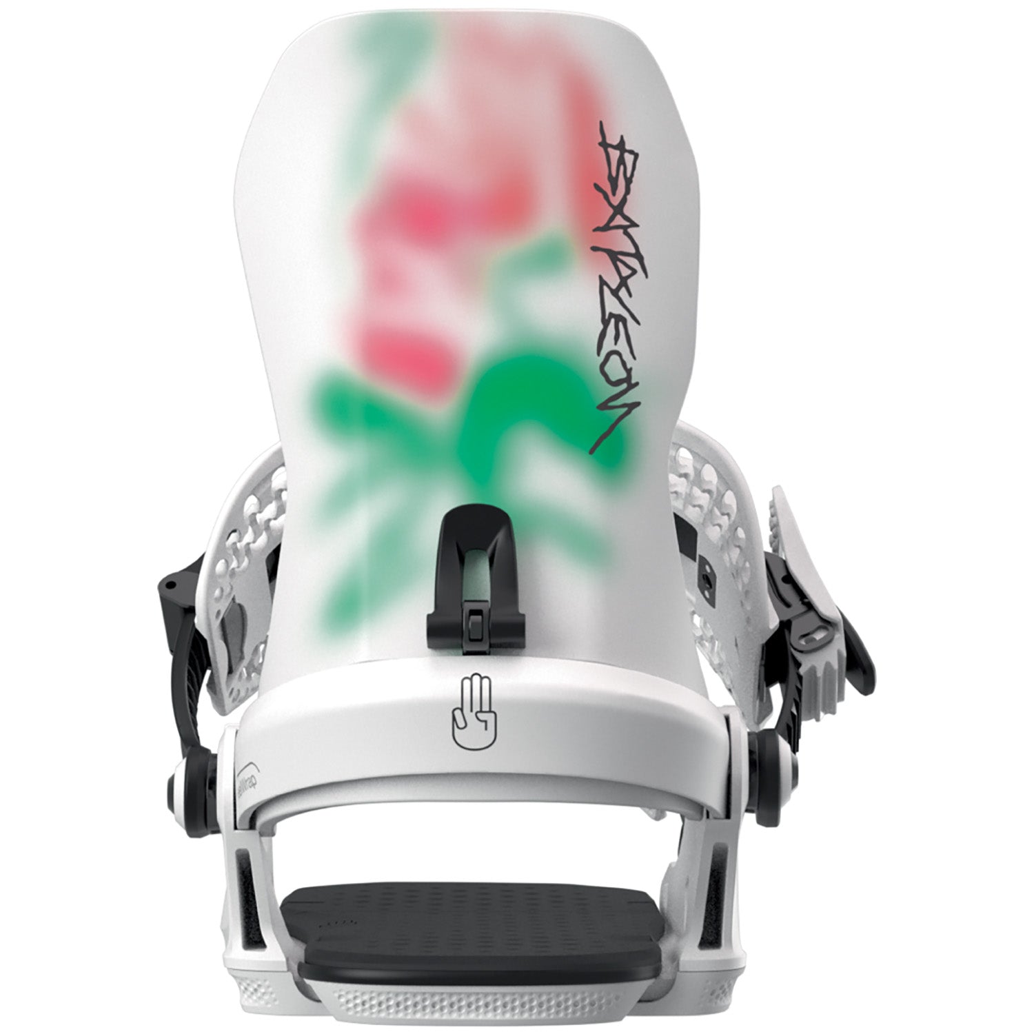 Bataleon Blaster HW Snowboard Bindings 2026 – evo