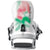 Bataleon Blaster HW Snowboard Bindings 2026 Watermelon