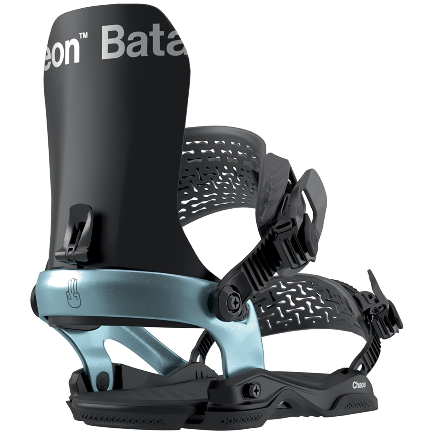 Bataleon Chaos AW Snowboard Bindings 2026 – evo