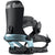 Bataleon Chaos AW Snowboard Bindings 2026 Black Pearl