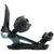 Bataleon Chaos AW Snowboard Bindings 2026 Black Pearl