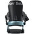 Bataleon Chaos AW Snowboard Bindings 2026 Black Pearl