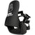 Bataleon Minishred Snowboard Bindings - Kids' 2026 Black