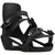 Bataleon Minishred Snowboard Bindings - Kids' 2026 Black