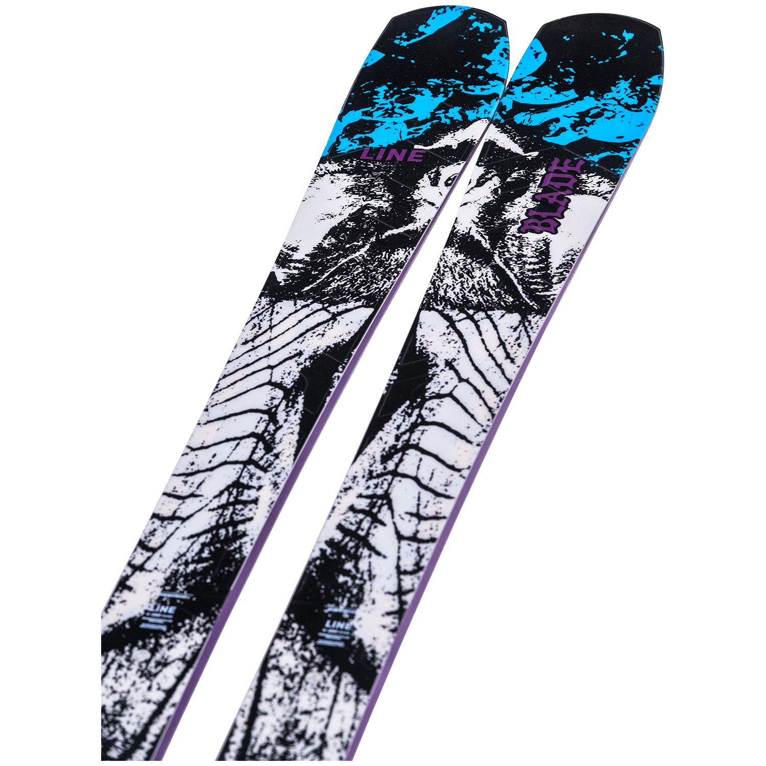Line Skis Blade Skis 2026 – evo