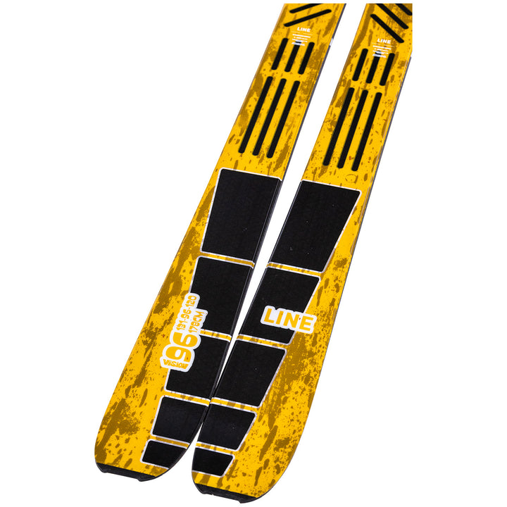Line Skis Vision 96 Skis 2026