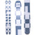 Line Skis Optic 104 Skis 2026