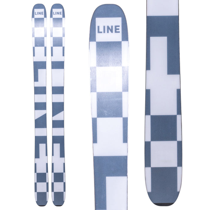 Line Skis Optic 104 Skis 2026