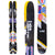 Line Skis Optic 104 Skis 2026