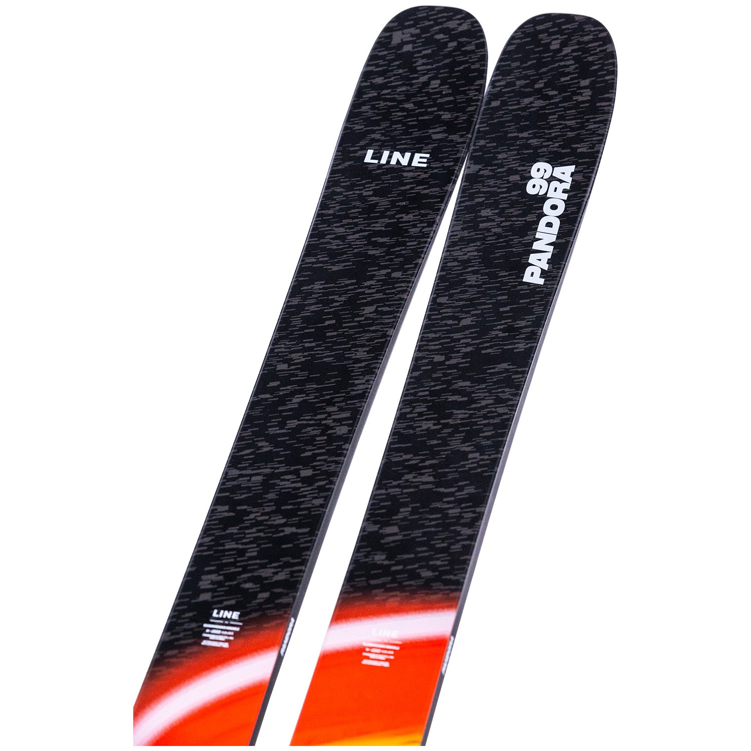 Line Pandora Skis - Thumbnail 2
