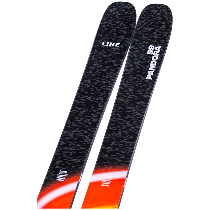 Line Skis Pandora 99 Skis 2026