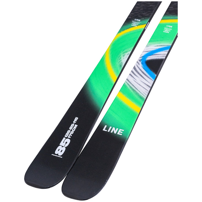 Line Skis Pandora 85 Skis 2026
