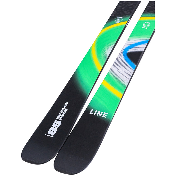 Line Skis Pandora 85 Skis 2026