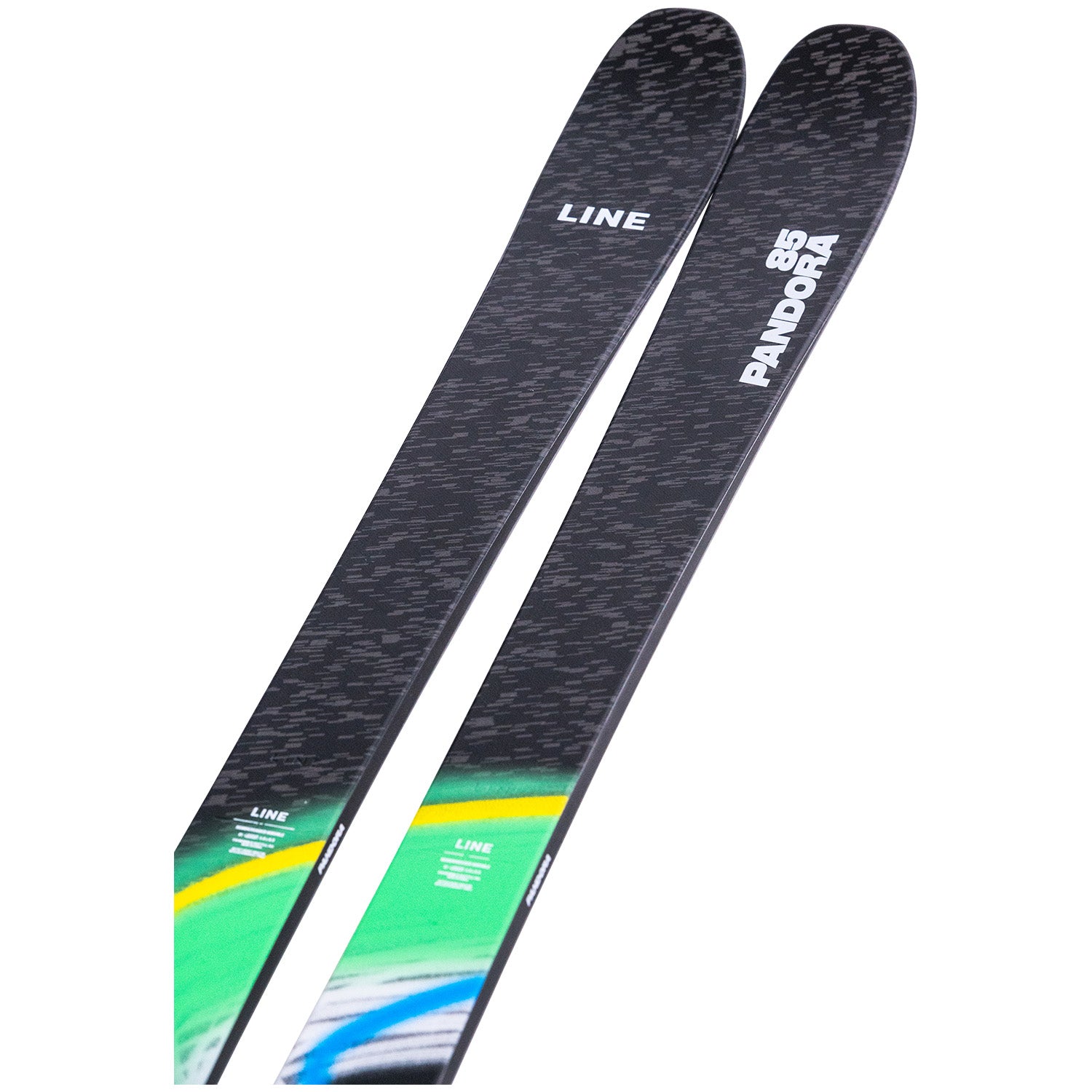 Line Skis Pandora 85 Skis 2026 – evo