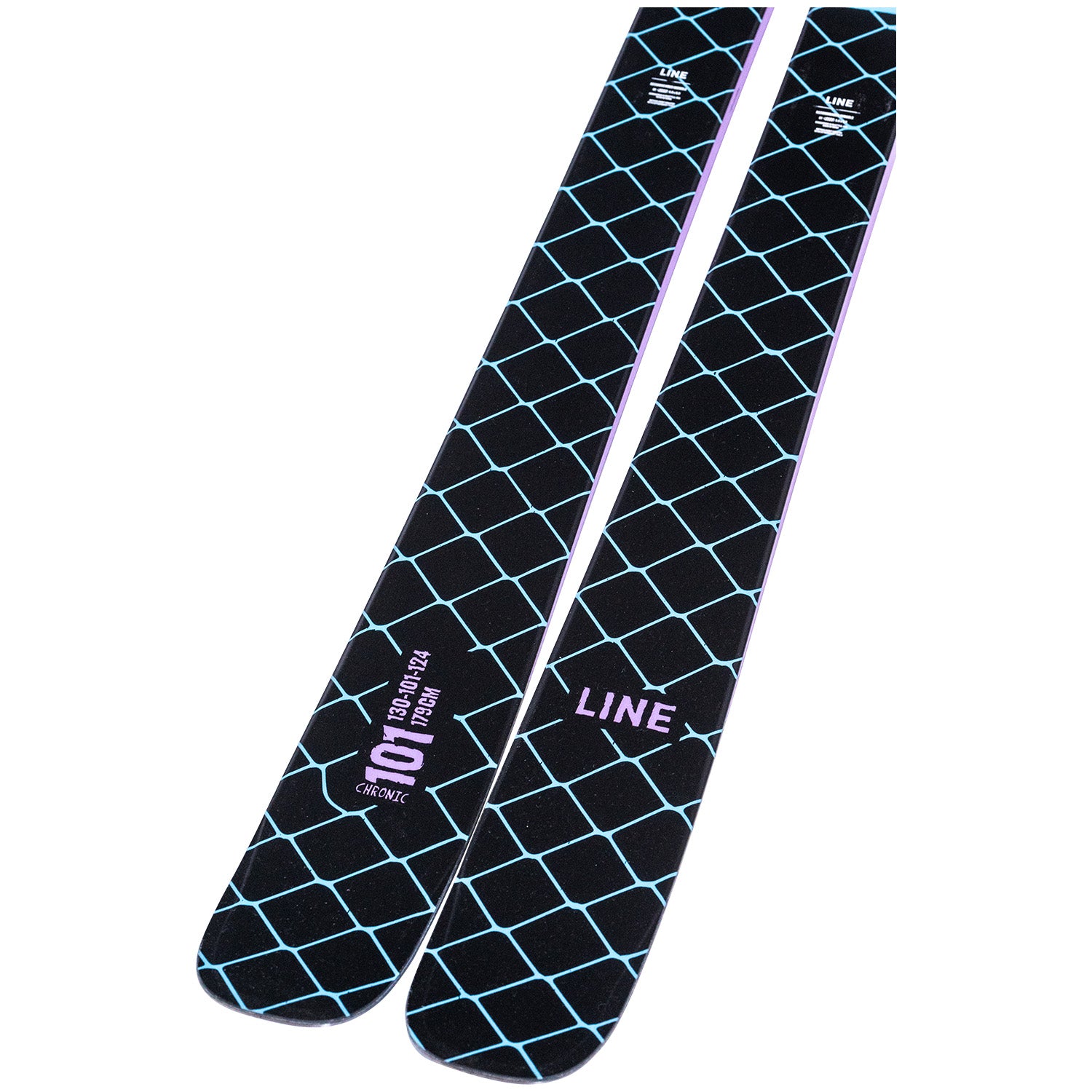 Line Skis Chronic 101 Skis 2026 – evo