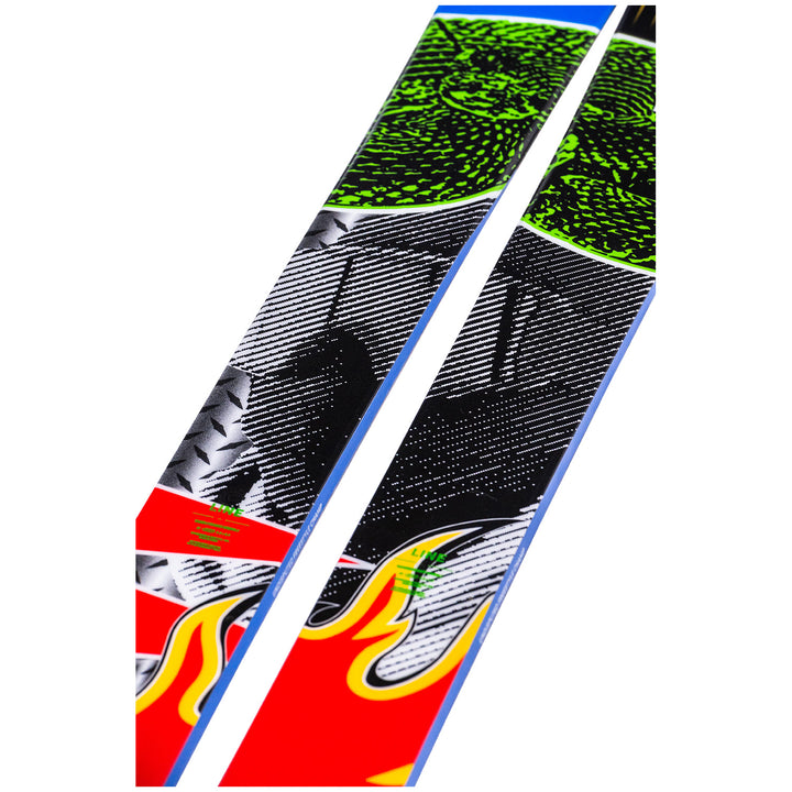 Line Skis Blend Skis 2026