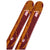 Line Skis Sir Francis Bacon Shorty Skis - Kids' 2026