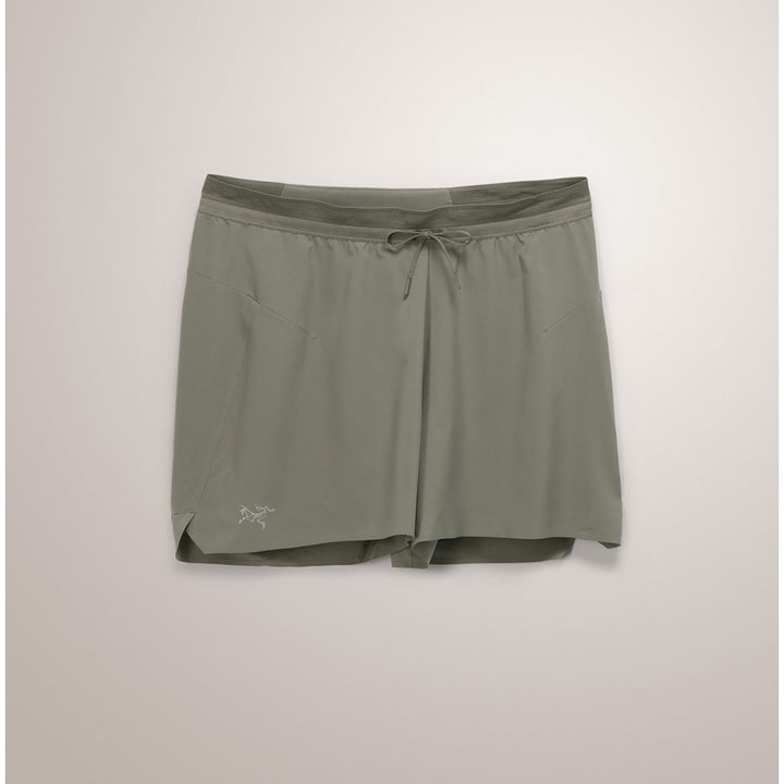 Arc'teryx Norvan 5" Shorts - Men's Forage