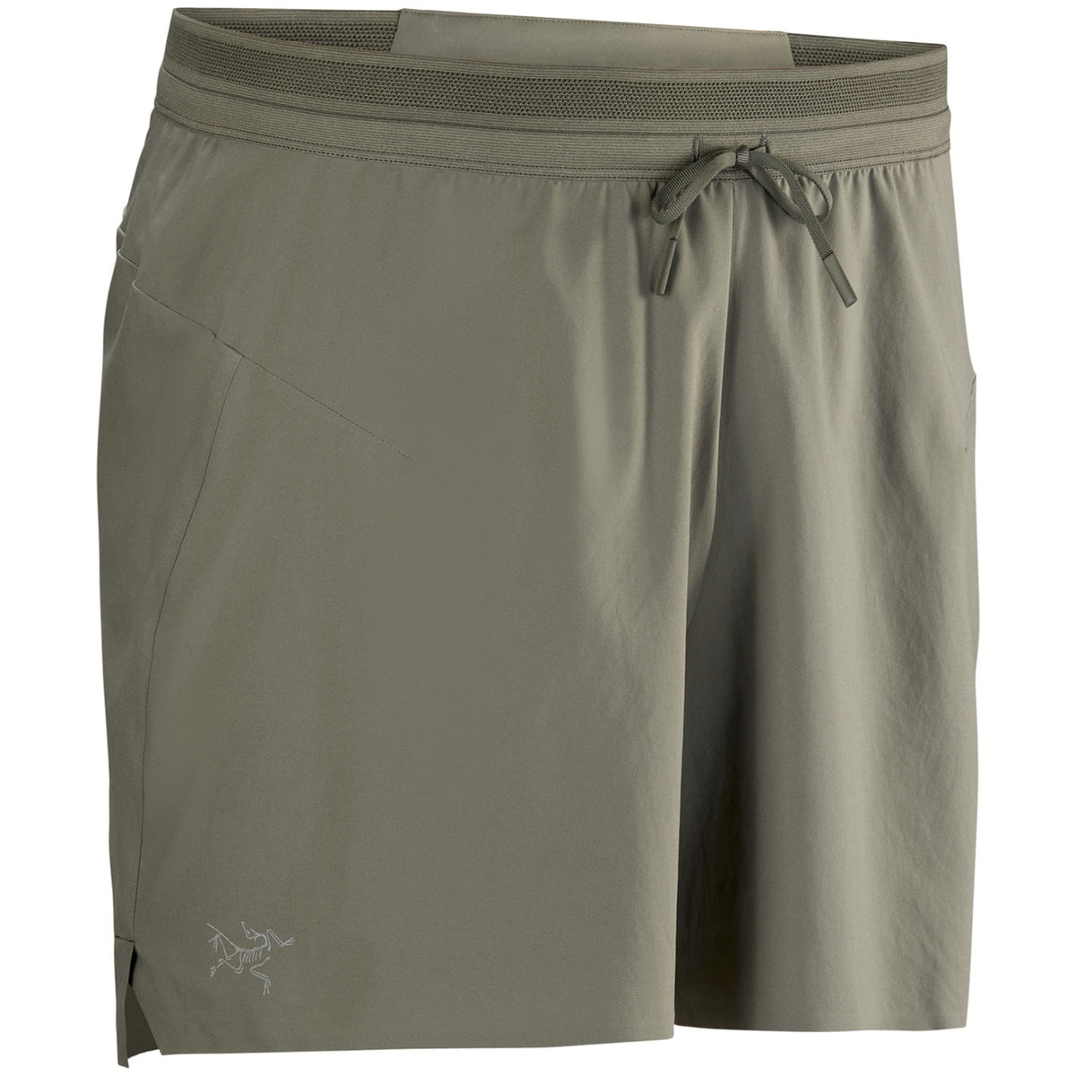 Arc'teryx Norvan 5" Shorts - Men's Forage
