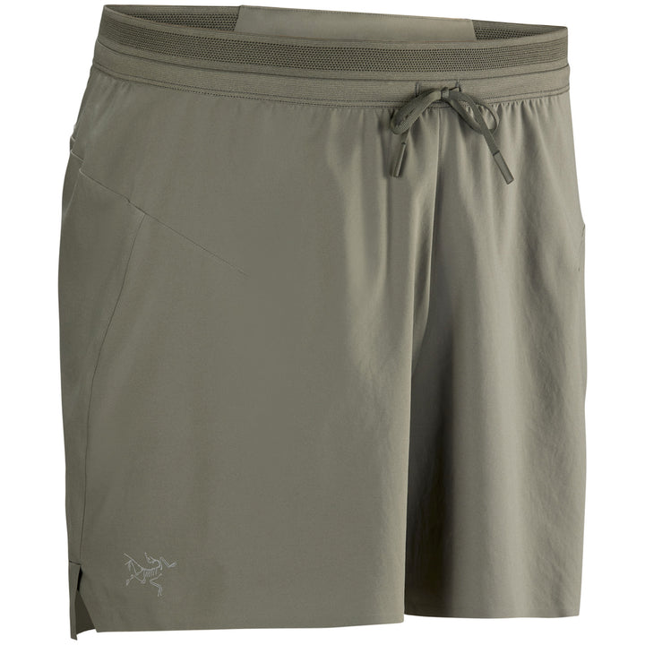Arc'teryx Norvan 5" Shorts - Men's Forage