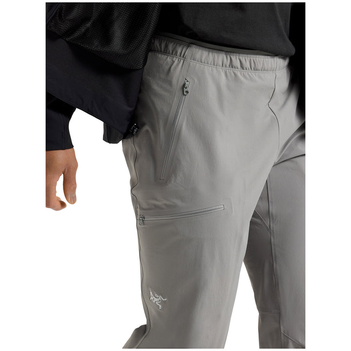 Arc'teryx Gamma Joggers Regular - Men's Void